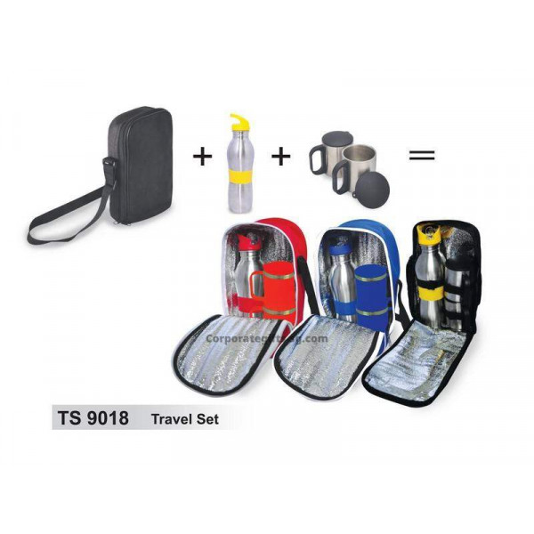 TS 9018 Travel Set